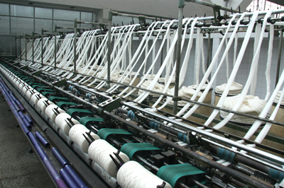 三门峡纺织业板式换热器应用